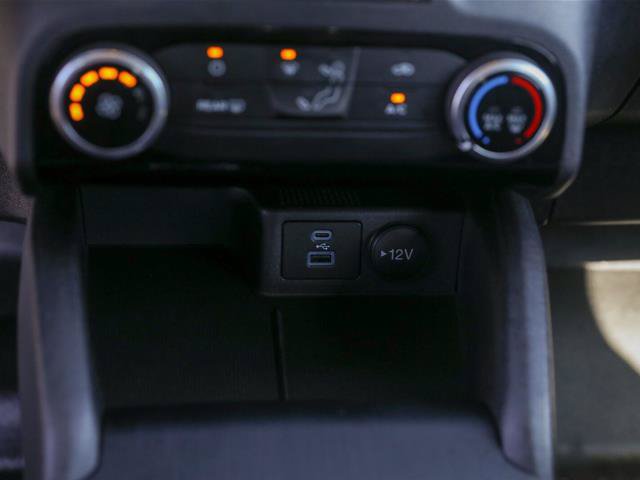Certified 2022 Ford Escape S AWD/4WD image 36