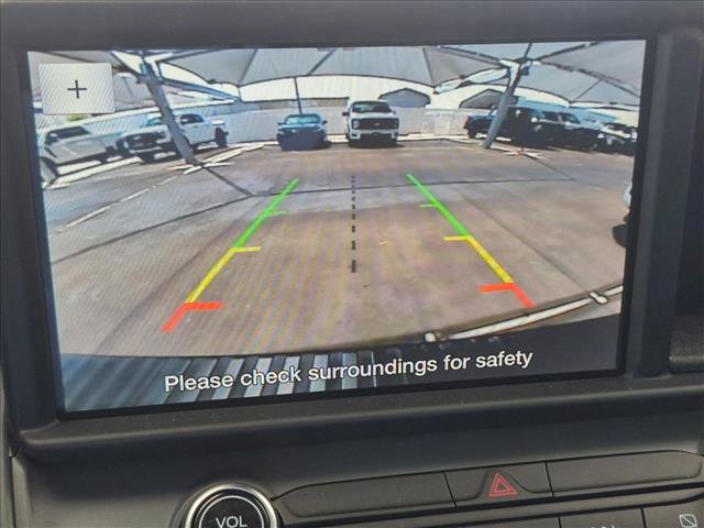 Certified 2024 Ford Maverick XLT w/ XLT Luxury Package FWD image 12