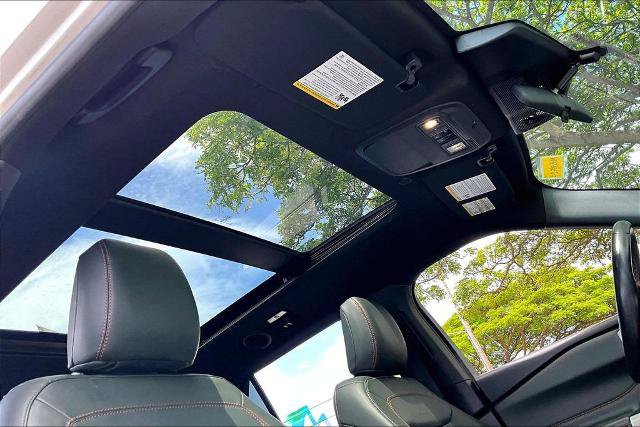 Certified 2022 Ford Explorer Timberline AWD/4WD image 17