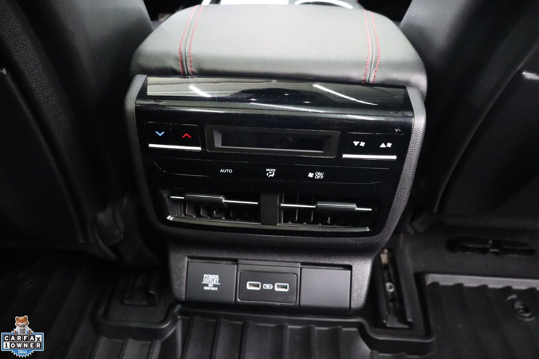 Used 2024 Acura MDX A-Spec image 36