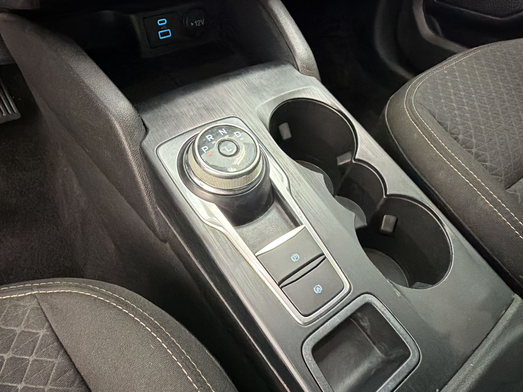 Certified 2023 Ford Escape Active w/ Tech Pack #1 FWD image 18