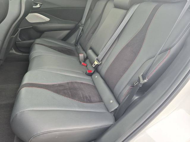 Used 2023 Acura RDX A-Spec AWD/4WD image 27