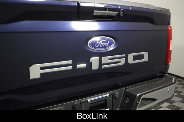 Certified 2023 Ford F150 XLT w/ Equipment Group 302A High AWD/4WD image 29