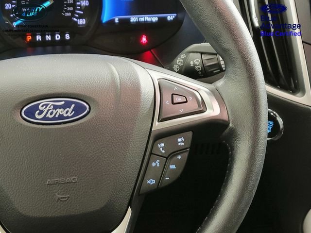 Certified 2023 Ford Edge SEL w/ Convenience Package image 30