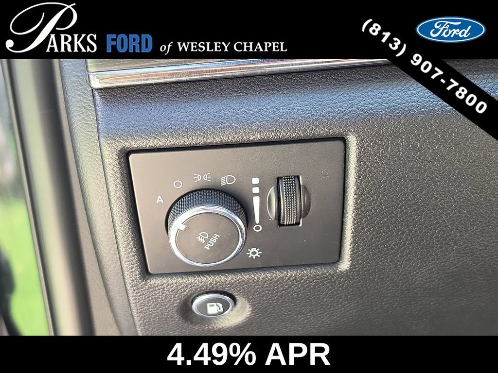 Used 2020 Jeep Grand Cherokee Limited X RWD image 28