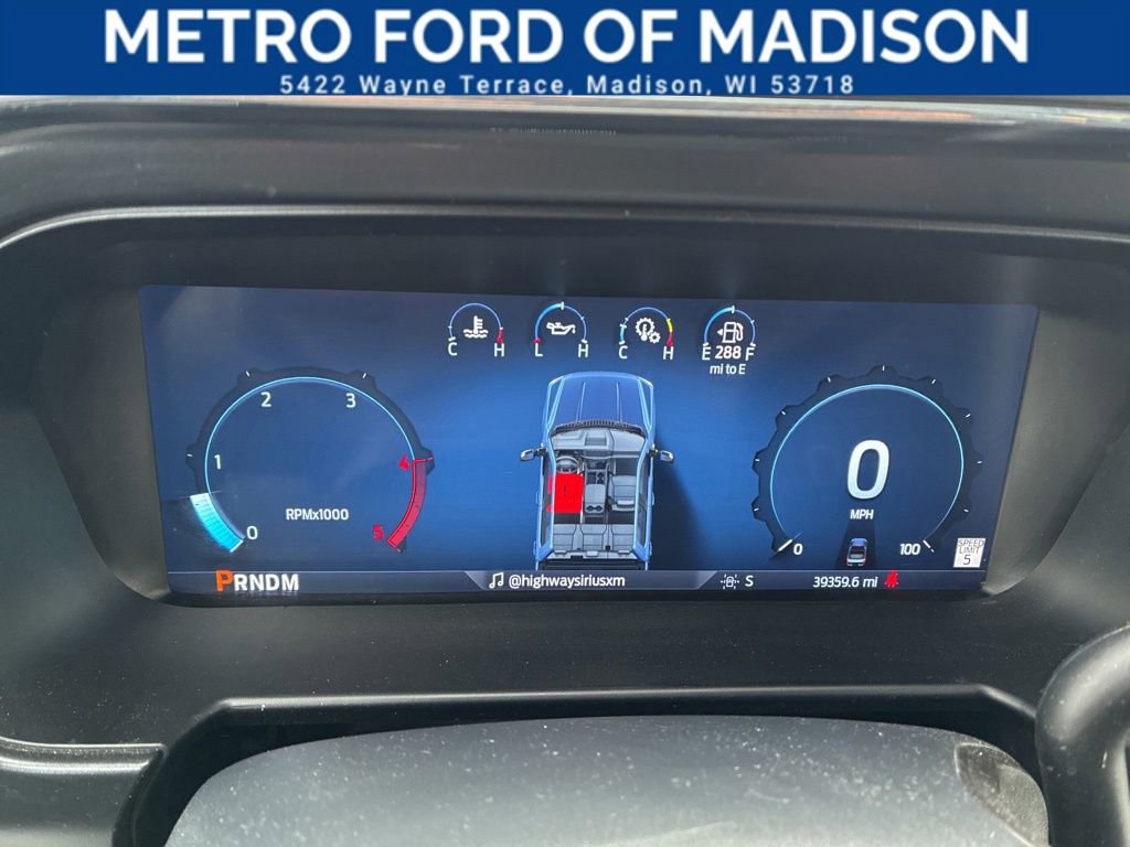 Certified 2024 Ford F350 Lariat w/ Lariat Ultimate Package image 41