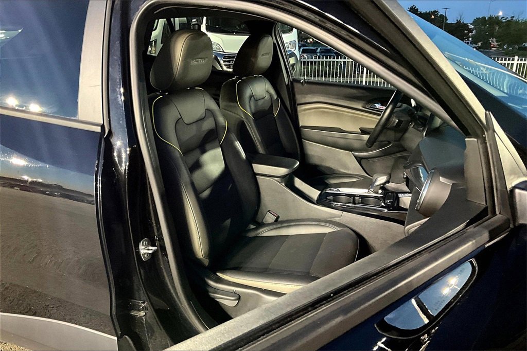 Used 2024 Chevrolet Trax ACTIV w/ Driver Confidence Package image 7