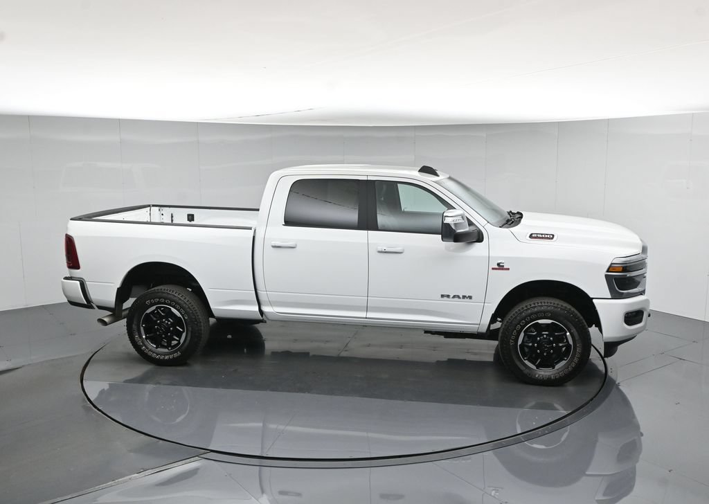 Used 2026 RAM 2500 Laramie AWD/4WD image 57