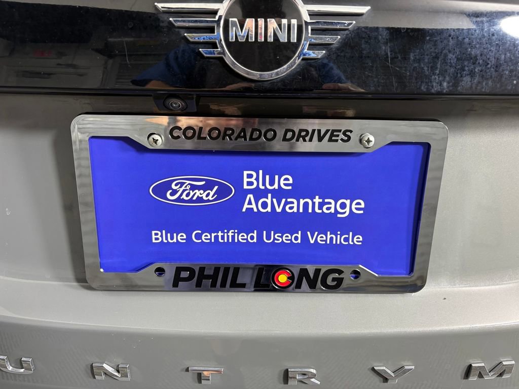 Used 2022 MINI Cooper Countryman S FWD image 30