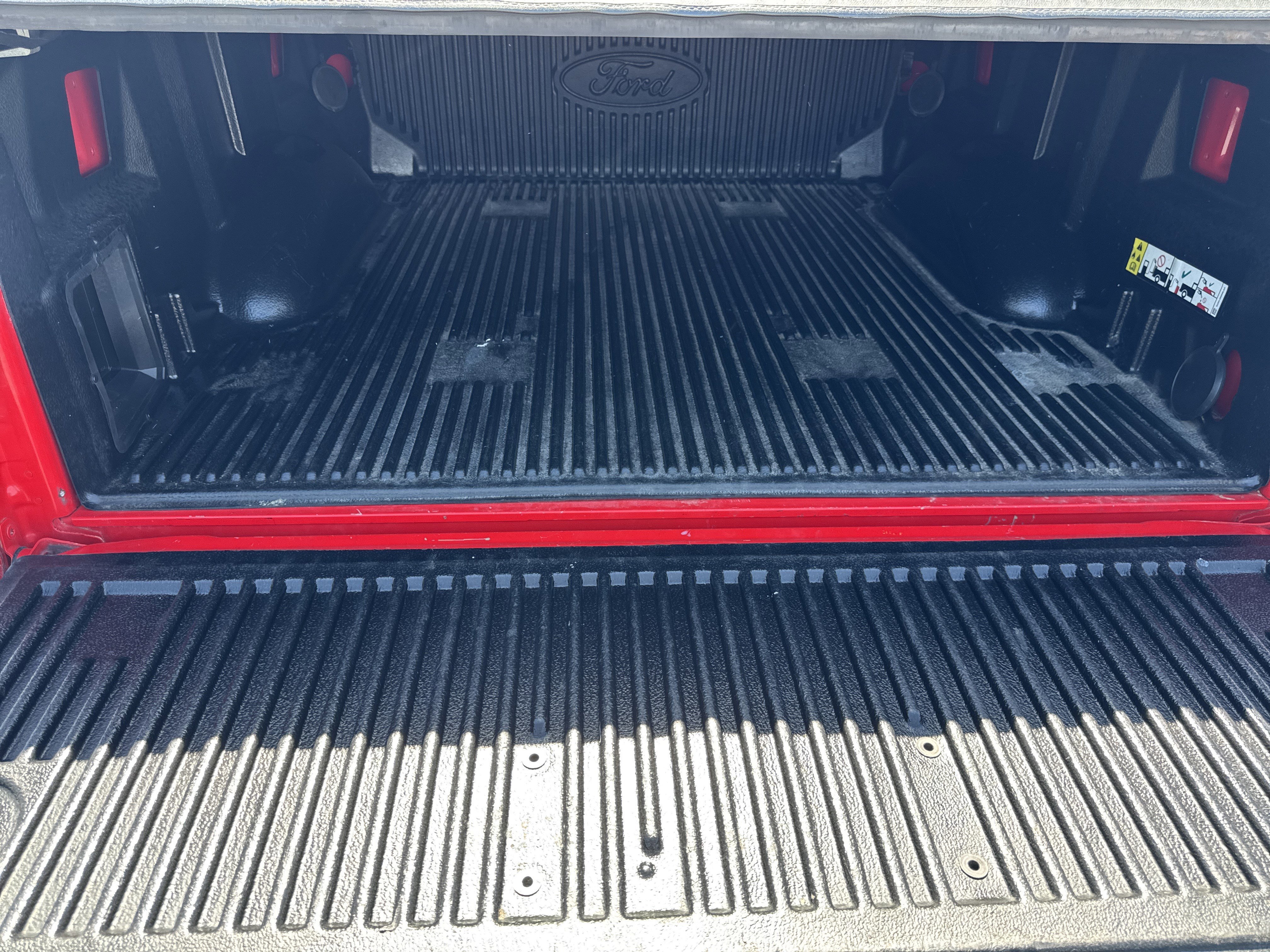 Certified 2023 Ford F150 Lariat AWD/4WD image 21