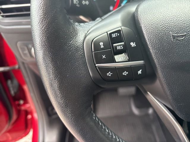 Certified 2020 Ford Escape SEL image 18