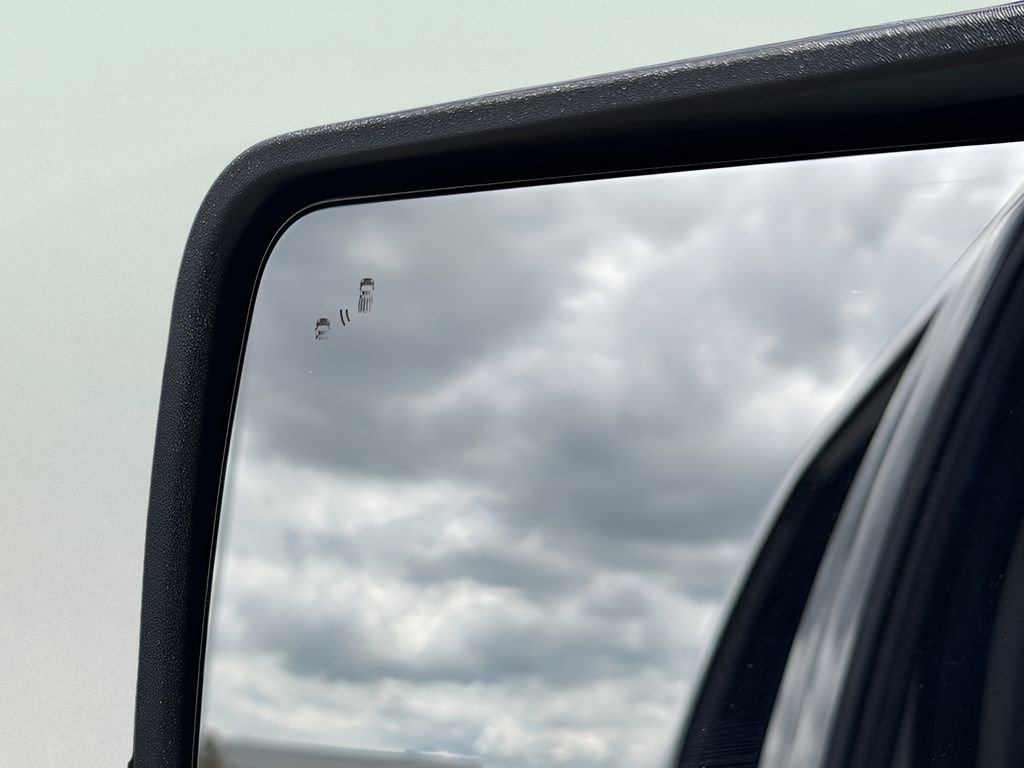 Certified 2025 Ford F150 Lightning XLT AWD/4WD image 35