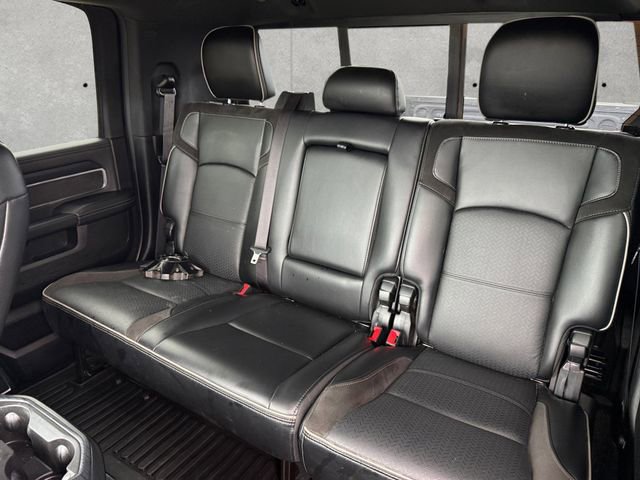 Used 2023 RAM 2500 Laramie AWD/4WD image 23