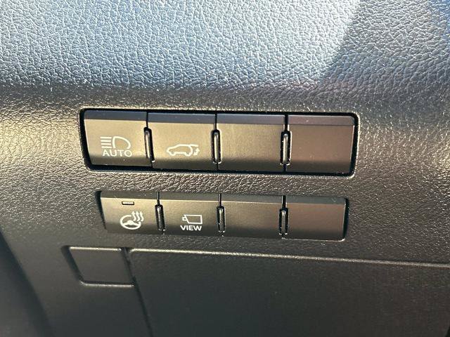 Used 2022 Lexus RX 350L Premium w/ Premium Package AWD/4WD image 32