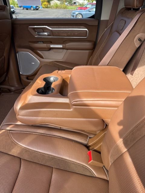 Used 2023 RAM 1500 Limited image 15