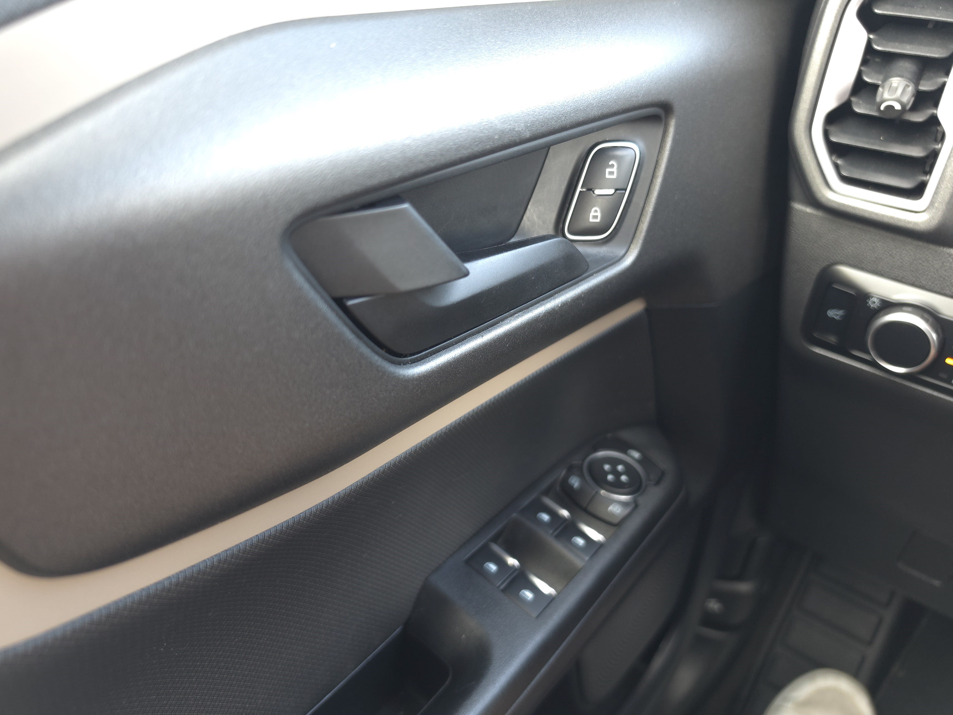 Certified 2025 Ford Bronco Sport Big Bend AWD/4WD image 26