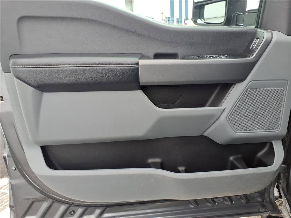 Certified 2024 Ford F250 XLT image 11