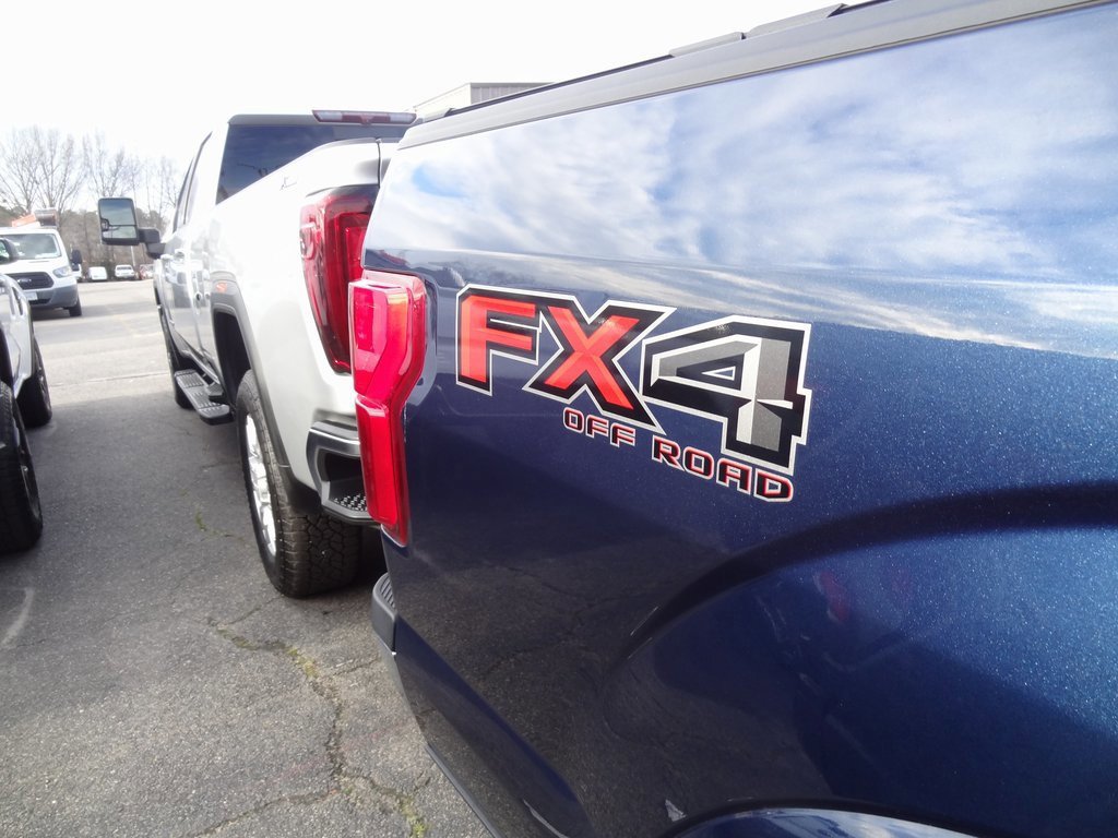 Certified 2020 Ford F150 Lariat image 12