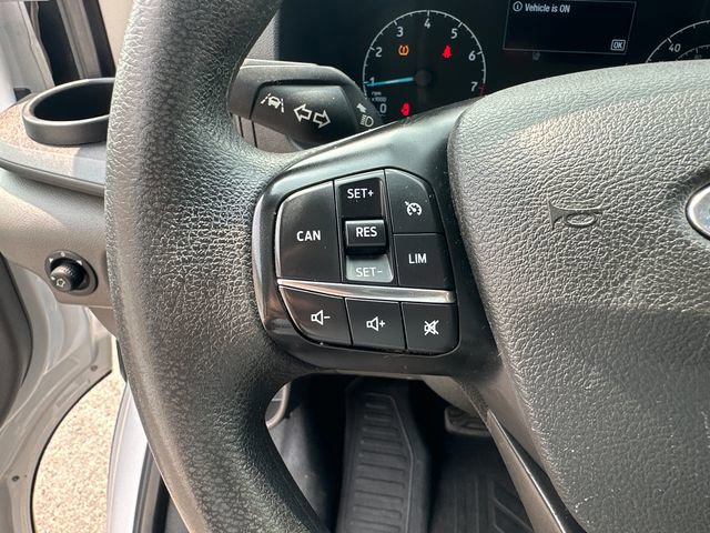 Certified 2022 Ford Transit 250 Low Roof w/ Exterior Upgrade Package image 25