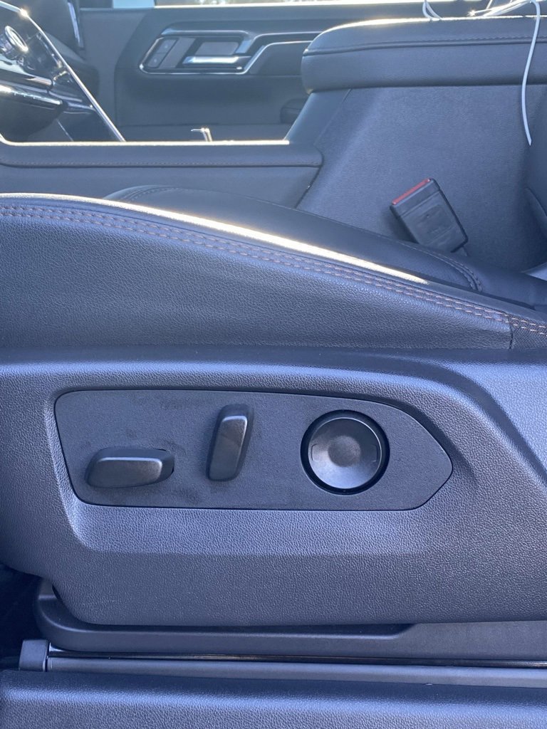 Used 2026 GMC Sierra 2500 AT4 w/ AT4 Premium Plus Package image 11