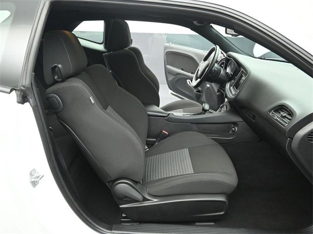 Used 2023 Dodge Challenger GT image 43