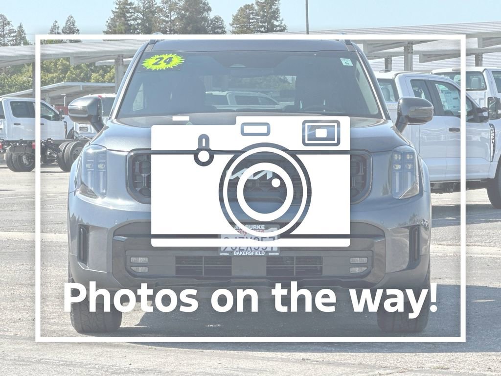 Used 2024 Kia Telluride SX X-Pro AWD/4WD image 8
