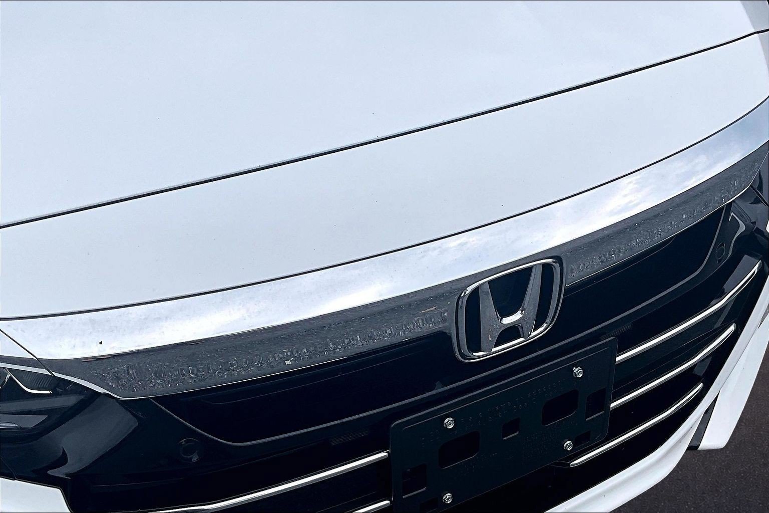 Used 2021 Honda Accord Touring image 28