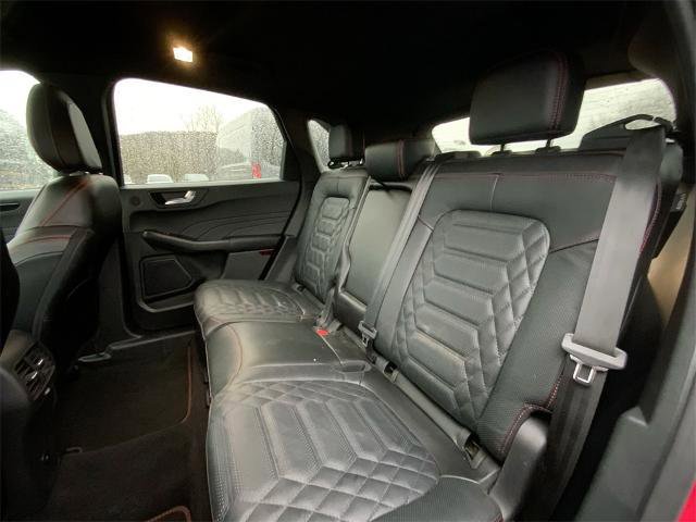 Certified 2023 Ford Escape ST-Line Elite w/ Premium Technology Package image 22