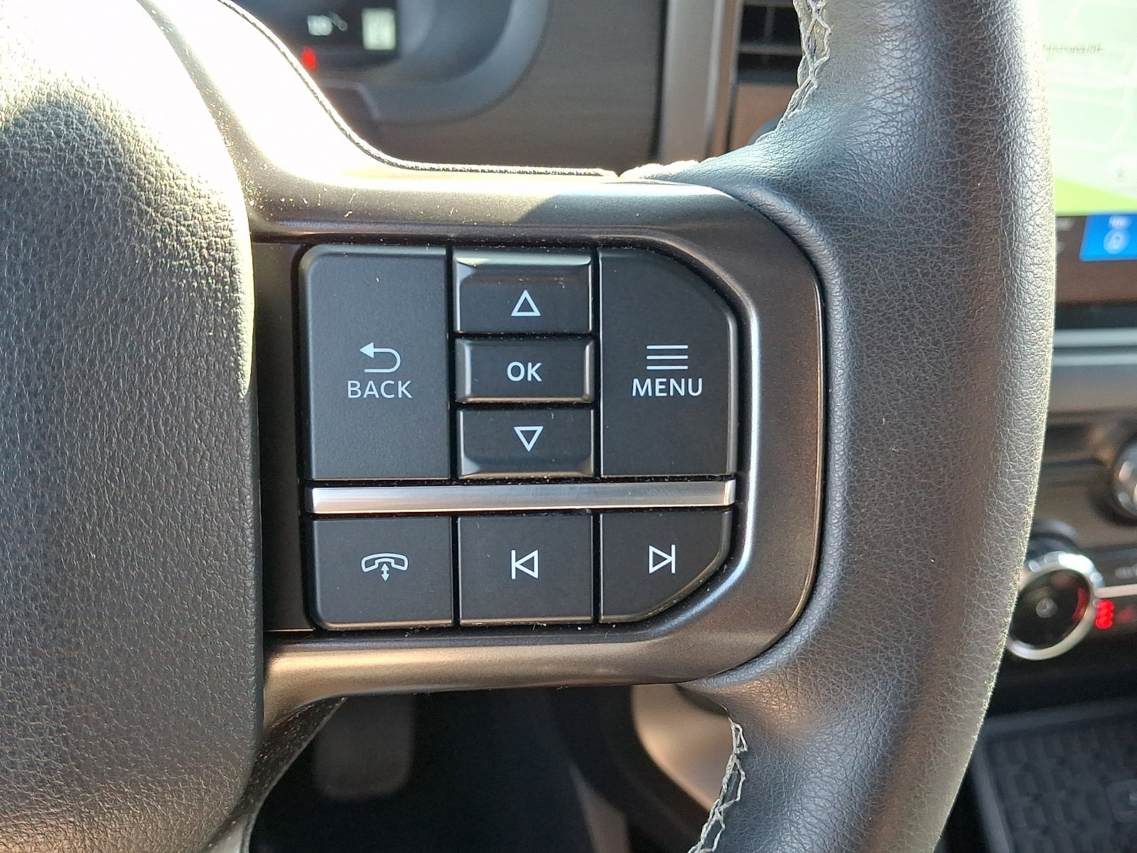 Certified 2024 Ford F150 XLT w/ Equipment Group 302A MID AWD/4WD image 27