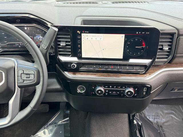 Used 2023 GMC Sierra 1500 SLE w/ X31 Off-Road Package image 13