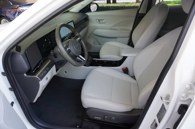 Used 2024 Hyundai Kona SEL w/ Convenience Package FWD image 22