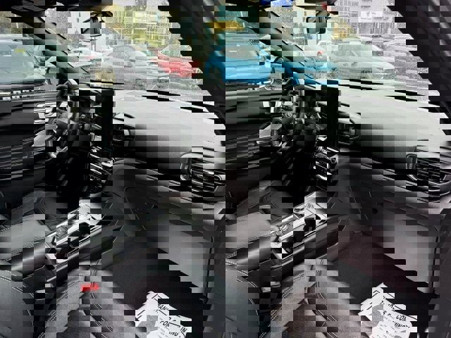 Certified 2023 Ford Explorer ST w/ Equipment Group 401A image 26