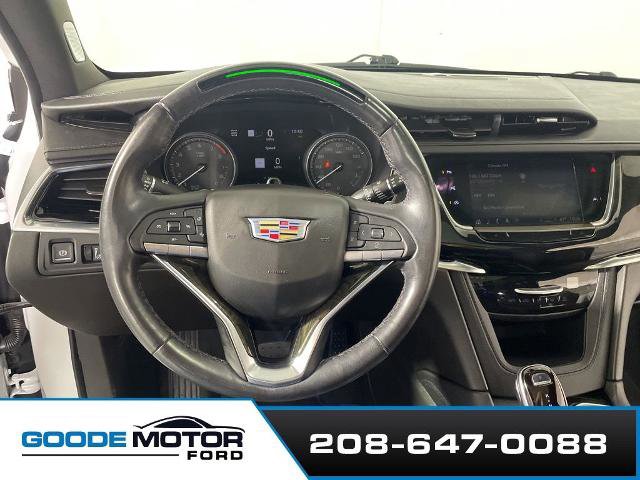 Used 2022 Cadillac XT6 Premium Luxury w/ Technology Package AWD/4WD image 11