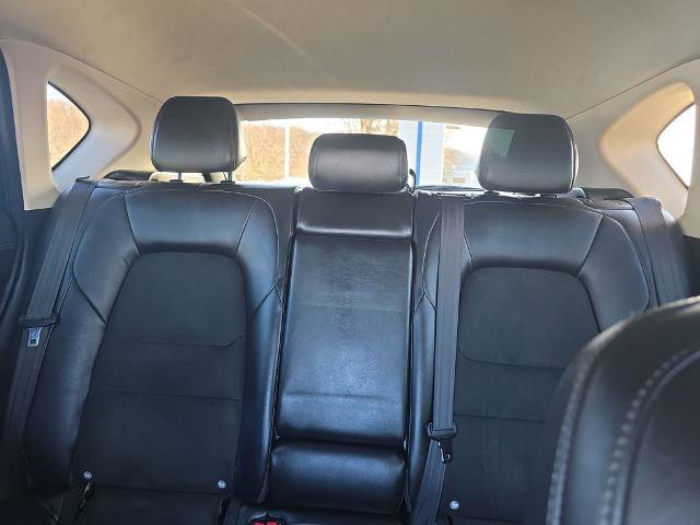 Used 2017 MAZDA CX-5 Touring image 39