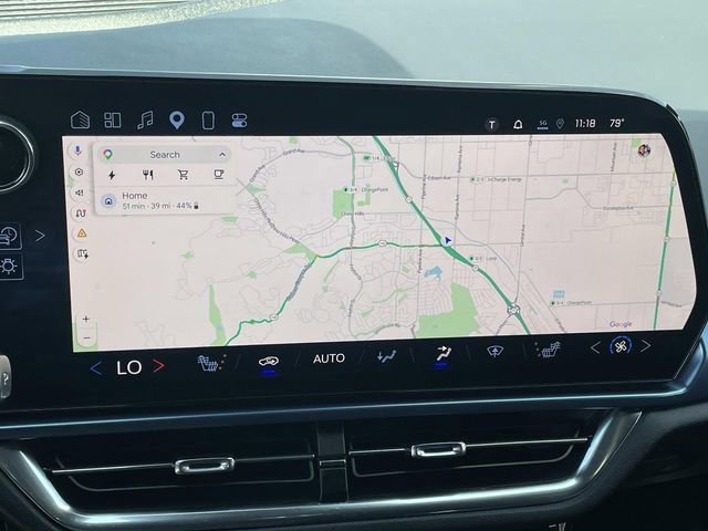 Used 2025 Chevrolet Equinox EV LT w/ Convenience Package image 14