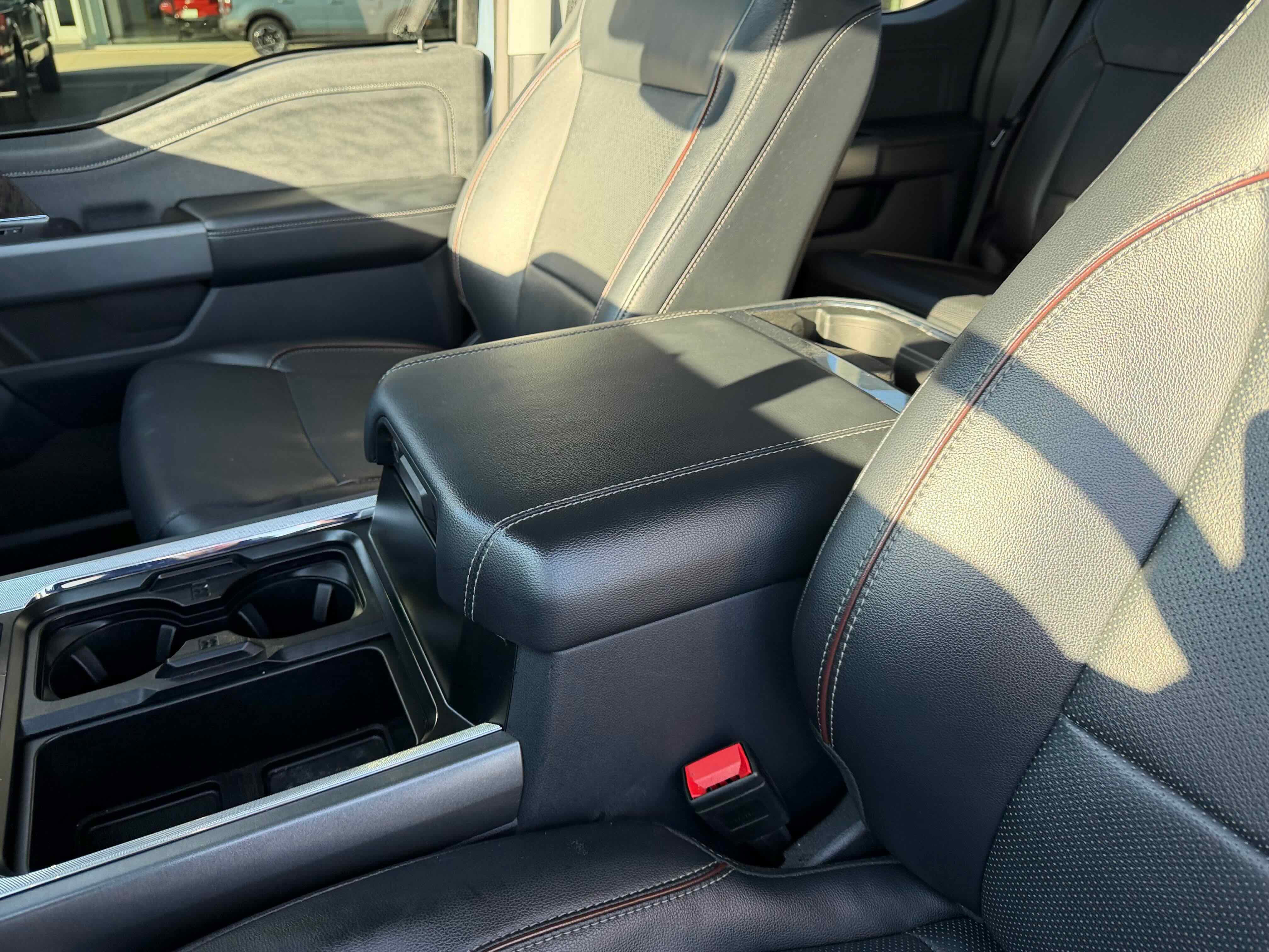 Certified 2023 Ford F350 Lariat w/ Lariat Ultimate Package image 28