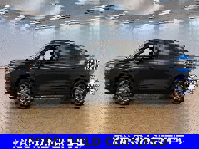 Certified 2025 Ford Escape ST-Line image 4