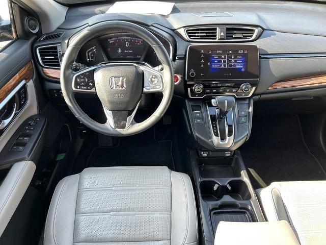 Used 2022 Honda CR-V EX-L image 27