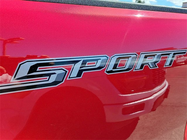 Certified 2020 Ford Ranger XLT w/ Equipment Group 301A Mid image 28