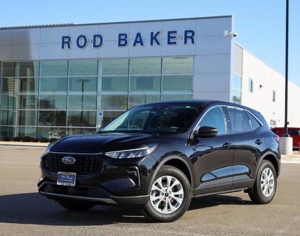 Certified 2024 Ford Escape Active image 9