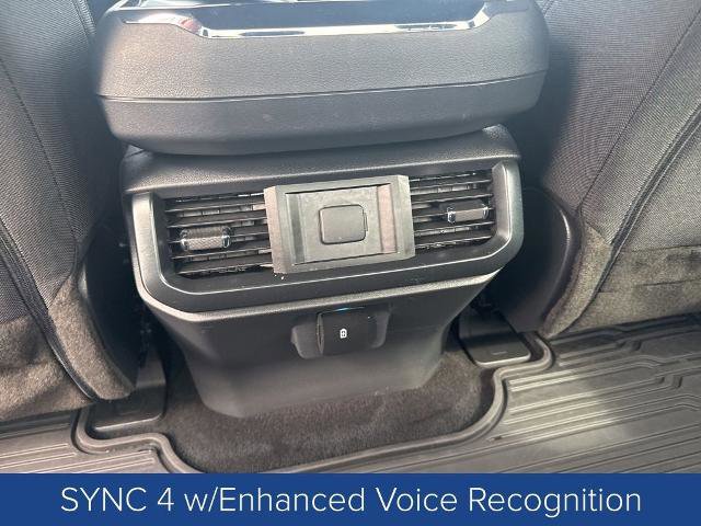 Certified 2023 Ford F150 XL w/ STX Appearance Package AWD/4WD image 26