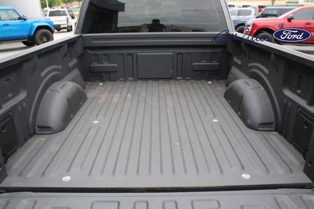 Certified 2025 Ford F150 XL AWD/4WD image 12