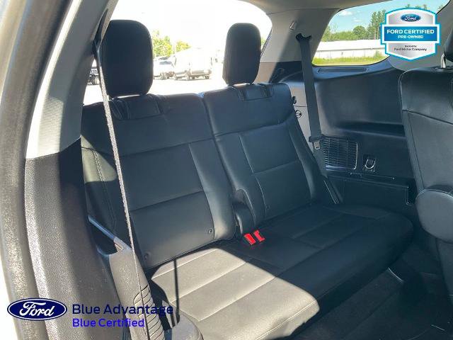 Certified 2020 Ford Explorer XLT w/ Equipment Group 202A AWD/4WD image 20