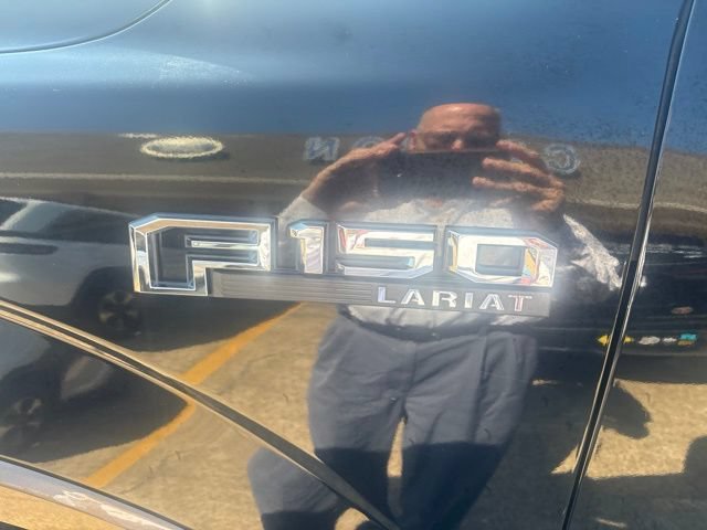 Certified 2017 Ford F150 Lariat w/ Equipment Group 501A Mid AWD/4WD image 13