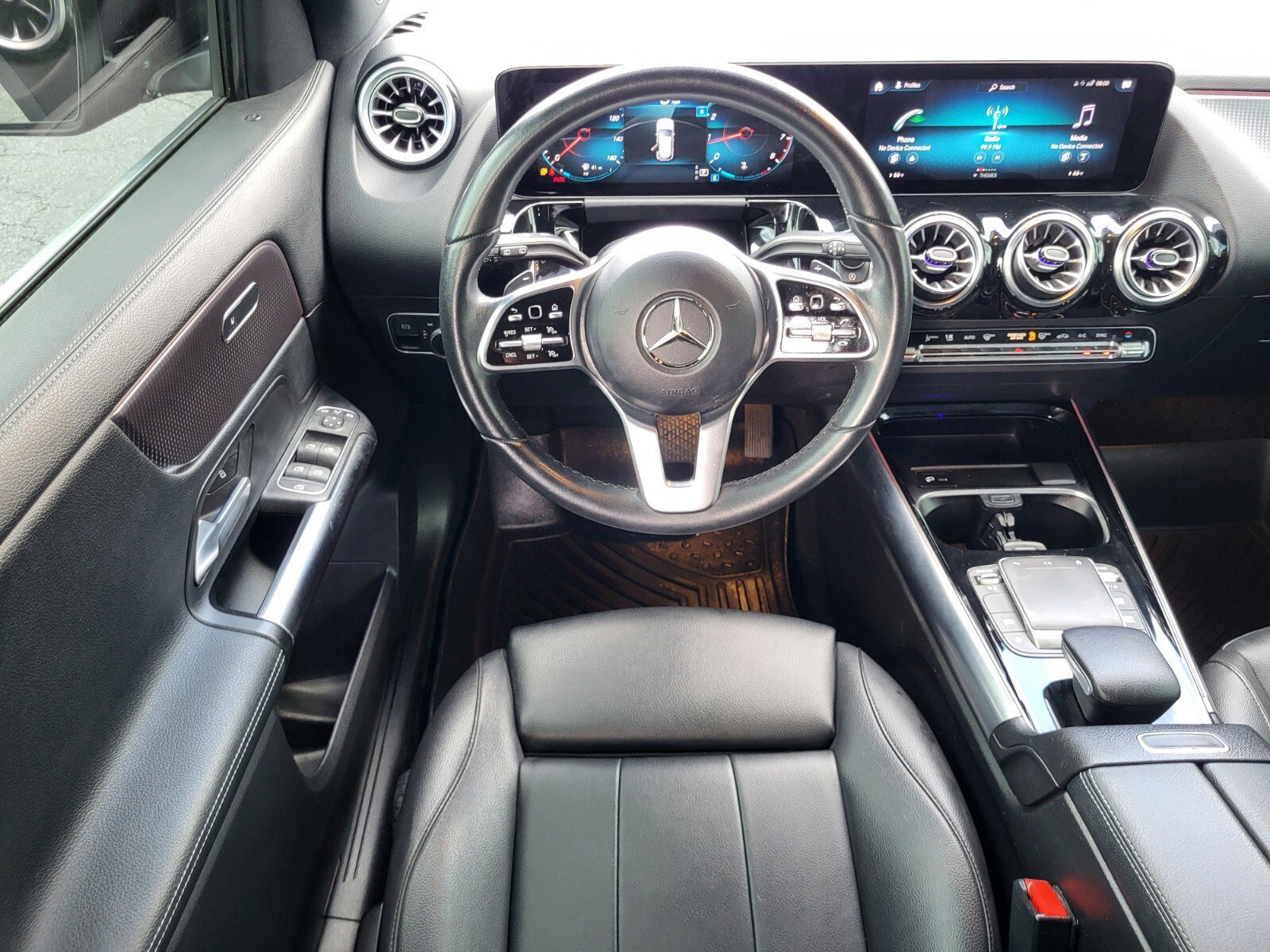 Used 2022 Mercedes-Benz GLA 250 image 14