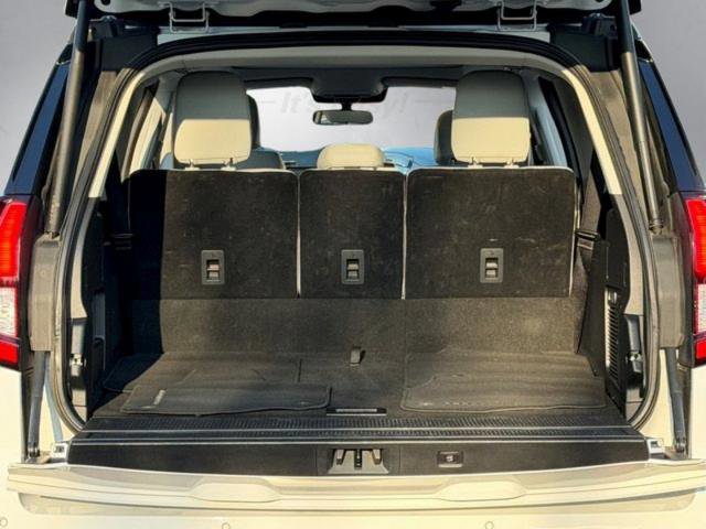 Certified 2025 Ford Expedition Max Platinum image 27