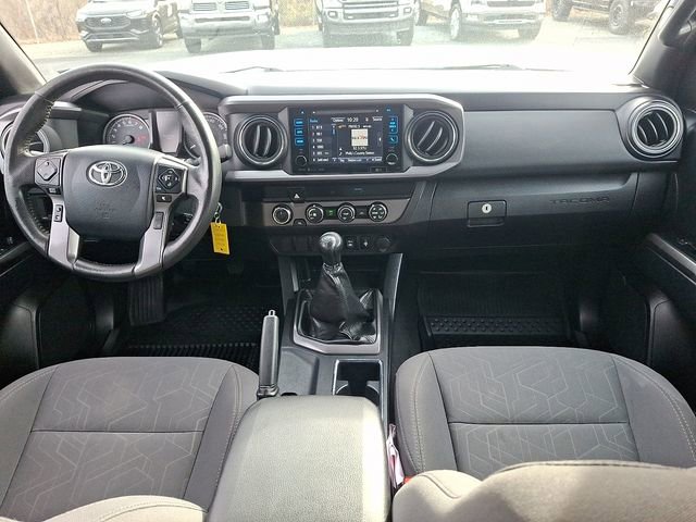 Used 2019 Toyota Tacoma TRD Off-Road image 14