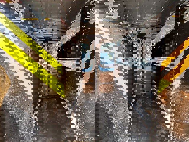 Certified 2022 Ford Transit Connect XL image 14