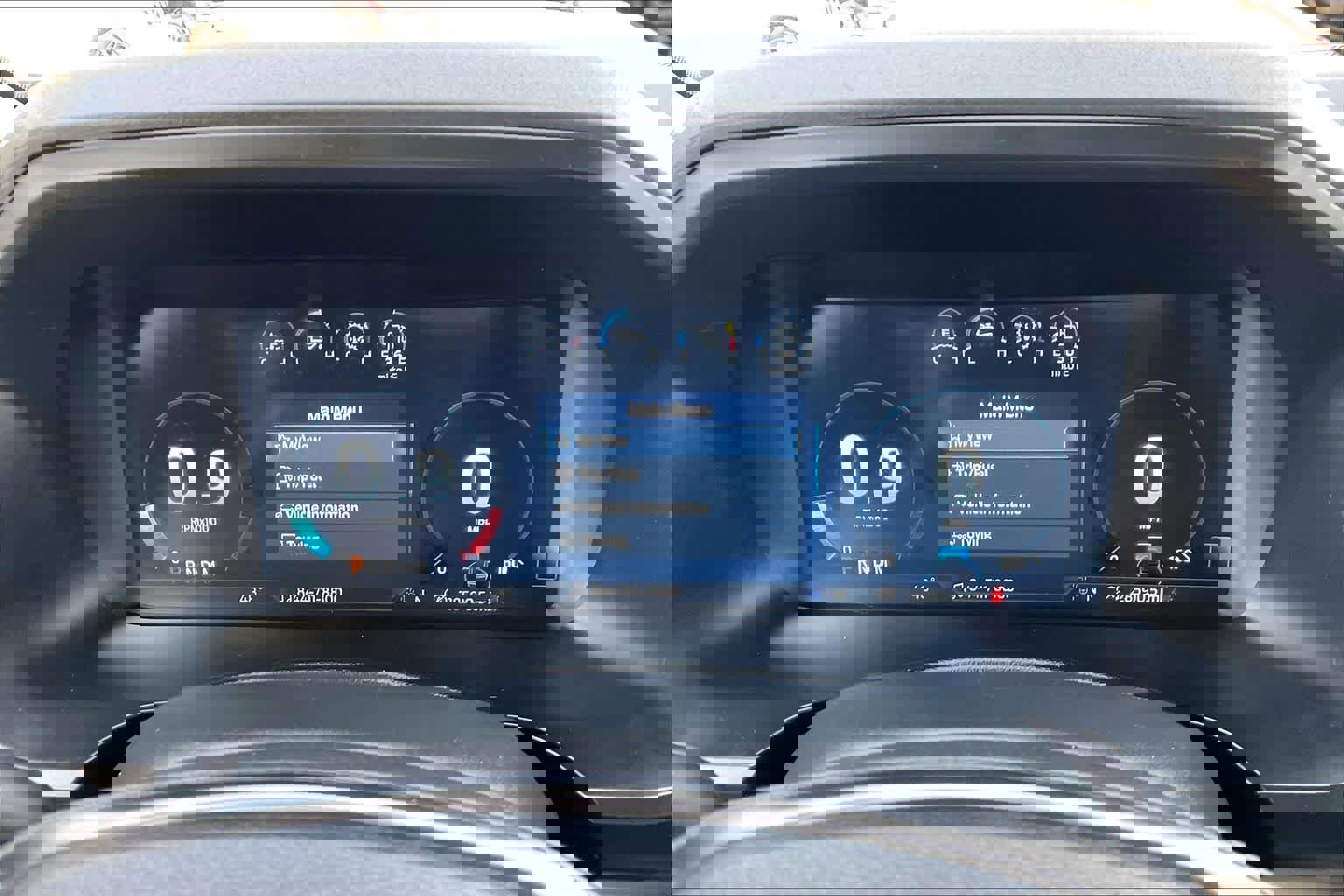 Certified 2023 Ford Expedition Platinum image 27