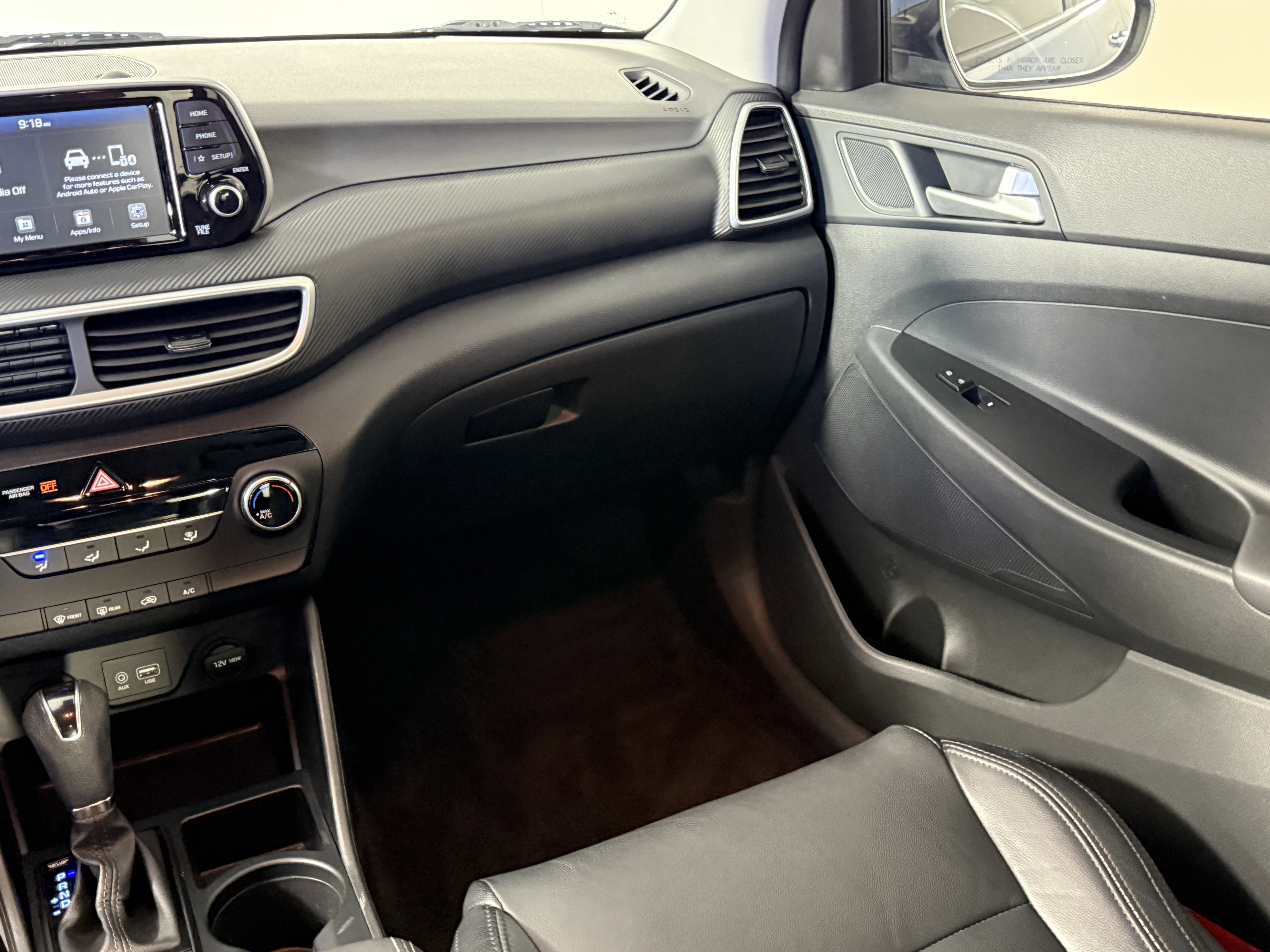 Used 2020 Hyundai Tucson SE image 13